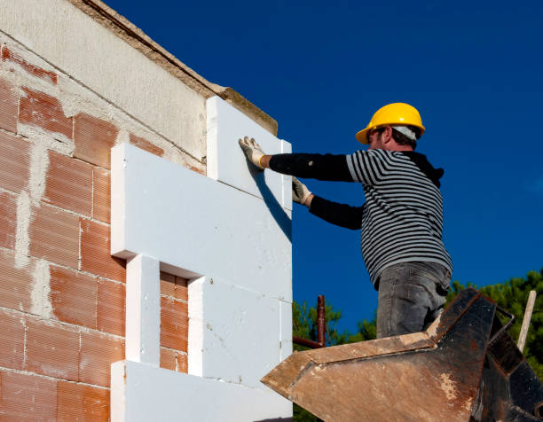 Best Insulation Materials and Products in Marin City, CA