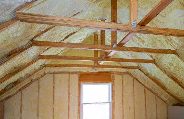 Best Residential Insulation in Marin City, CA