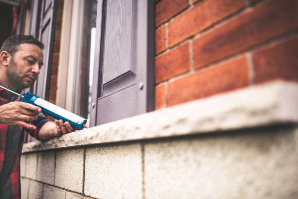 Best Residential Insulation in Marin City, CA