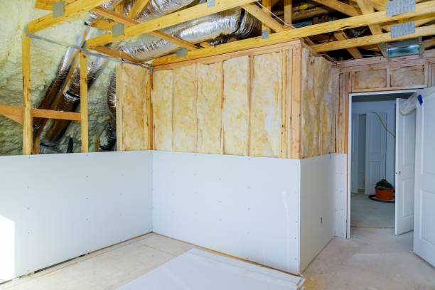 Best Insulation Maintenance and Repair in Marin City, CA