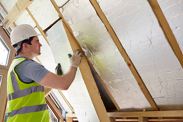 Best Insulation for Specific Applications in Marin City, CA